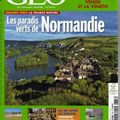 La Normandie intéresse de plus en plus la presse