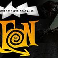 :: Ciné > Expo Tim Burton à la Cinémathèque Française du 07 mars au 05 août 2012 - Paris