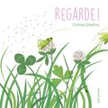 Pêle-Mêle : Regarde ! - Petra - Bonjour printemps - Lison à la campagne - Mon extraordinaire Mamie Z