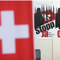 Après les minarets, les Suisses interdisent la dissimulation du visage