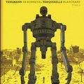 "Le Dernier Atlas - Tome 2" de Vehlmann / Tanquerelle : Mediterranean Rim, la suite !