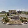 Rond-point à Tronca (Italie)