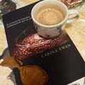 Et Si Toutes Les Histoires Commençaient Par Un Café de Carole Ewan