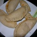 empanadas farçis au thon