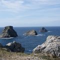 Camaret-sur-Mer : Pointe de Pen-Hir