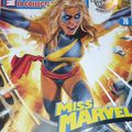 Marvel N°76 - Miss Marvel