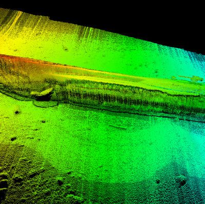 La Norvège va construire un sarcophage pour isoler l'épave d'un sous-marin nazi rempli de mercure
