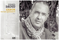 Kamel Daoud, Houris