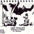 Perma, "le village de l'or" (Benin)