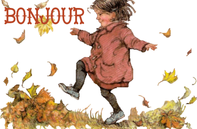 THE WOLF de Cottage Garden