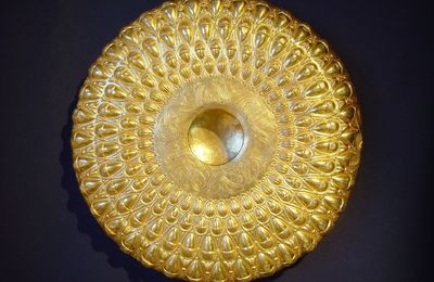 'Sicily: Art and Invention Between Greece and Rome' at Cleveland Museum of Art