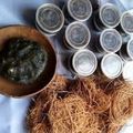LE SAVON NOUVELLE VIE DU GRAND MAITRE KPINSSOUVI TEL: +229 01 41 97 15 51