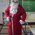 - Le père Noel débarque à Triqueville...