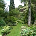 Un dimanche de rêve dans le jardin privé d'André Eve