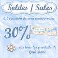 c'est les soldes!!!!