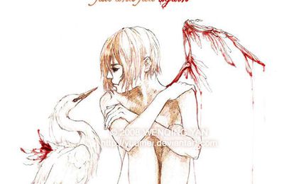 [ Fallen Angel ] de Rickiss