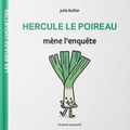 Hercule le pOireau mène l'enQuête