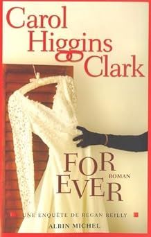 For ever de Carol Higgins Clark