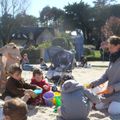 Journée à La Trinité chez les Herbinet