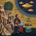 KONGO DIETO 2826 : ELIE UN EXTRATERRESTRE !