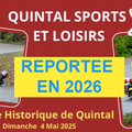 🚨MH DE QUINTAL 2025 REPORTEE EN 2026 🚨