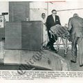 6/08/1962 Organisation des funérailles