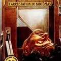 L'arrestation de Fantômas