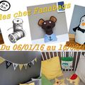 Soldes Fanabags hiver 2016