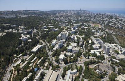 Le Technion, ce “MIT” israélien qui attire tant les étudiants français