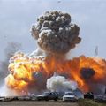 la Chine la Russie l'Inde et la Turquie comdamne les bombardements en Libye