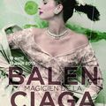 "Balenciaga, magicien de la dentelle" à la Cité de la dentelle et de la mode, Calais