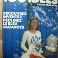 100 idées, the vintage mythic magazine....