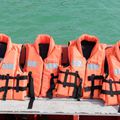 Les dispositifs de sécurité à avoir sur un bateau