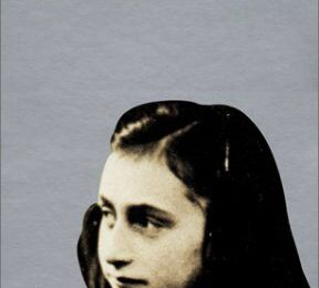 Le journal d'Anne Frank