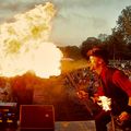 CE SAMEDI, TAR/MAC DÉCOLLE DE L’AMPHITHÉÂTRE D’ANY-MARTIN-RIEUX.