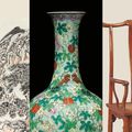  Christie's New York announces the sales of Asian Art Week from 15 September to 18 September.