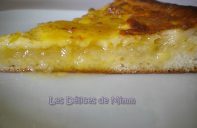 Quelques recettes de chez moi...