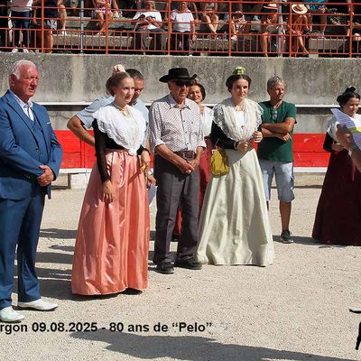 Plan d'Orgon 09.08.2025