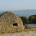 Gordes et les Bories