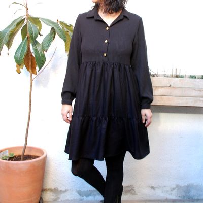 IFRALO - le nouveau patron de Pretty Mercerie