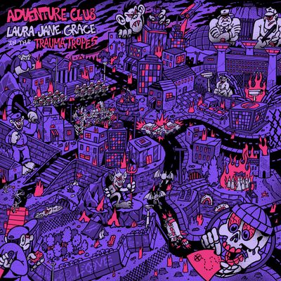 Les Sorties d'Albums du Vendredi 18 Juillet 2025