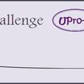 Le Challenge Upro-G, pourquoi ?