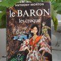 Le baron les croque