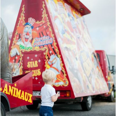 Circus Party