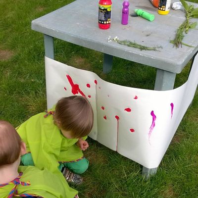 Notre semaine en images