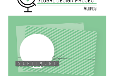 carte GDP#130 GLOBAL DESIGN PROJECT