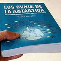 LES OVNIS EN ANTARCTIQUE EN 1965