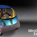 GENERATION DE NOUVEAUX VEHICULES A ENERGIE PROPRE POUR LE XXIe SIECLE, IL Y A URGENCE POUR SAUVER LA PLANETE !