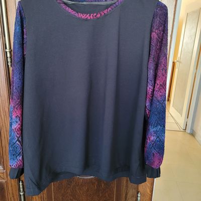 Couture de janvier 2024