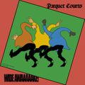 "Wide Awake!" de Parquet Courts : our goals of liberation